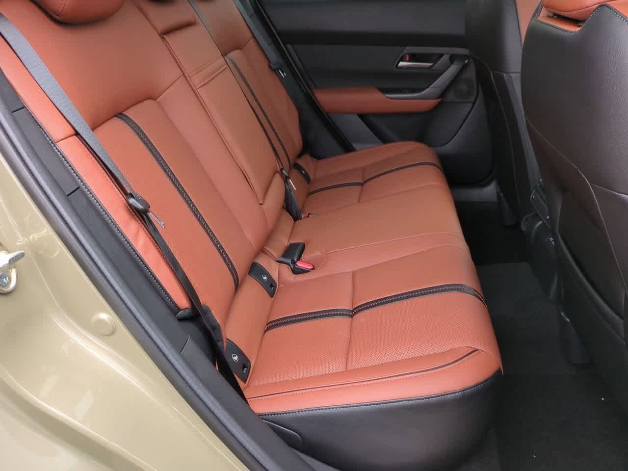 Thumbnail: 2025 Mazda CX-50 - 19