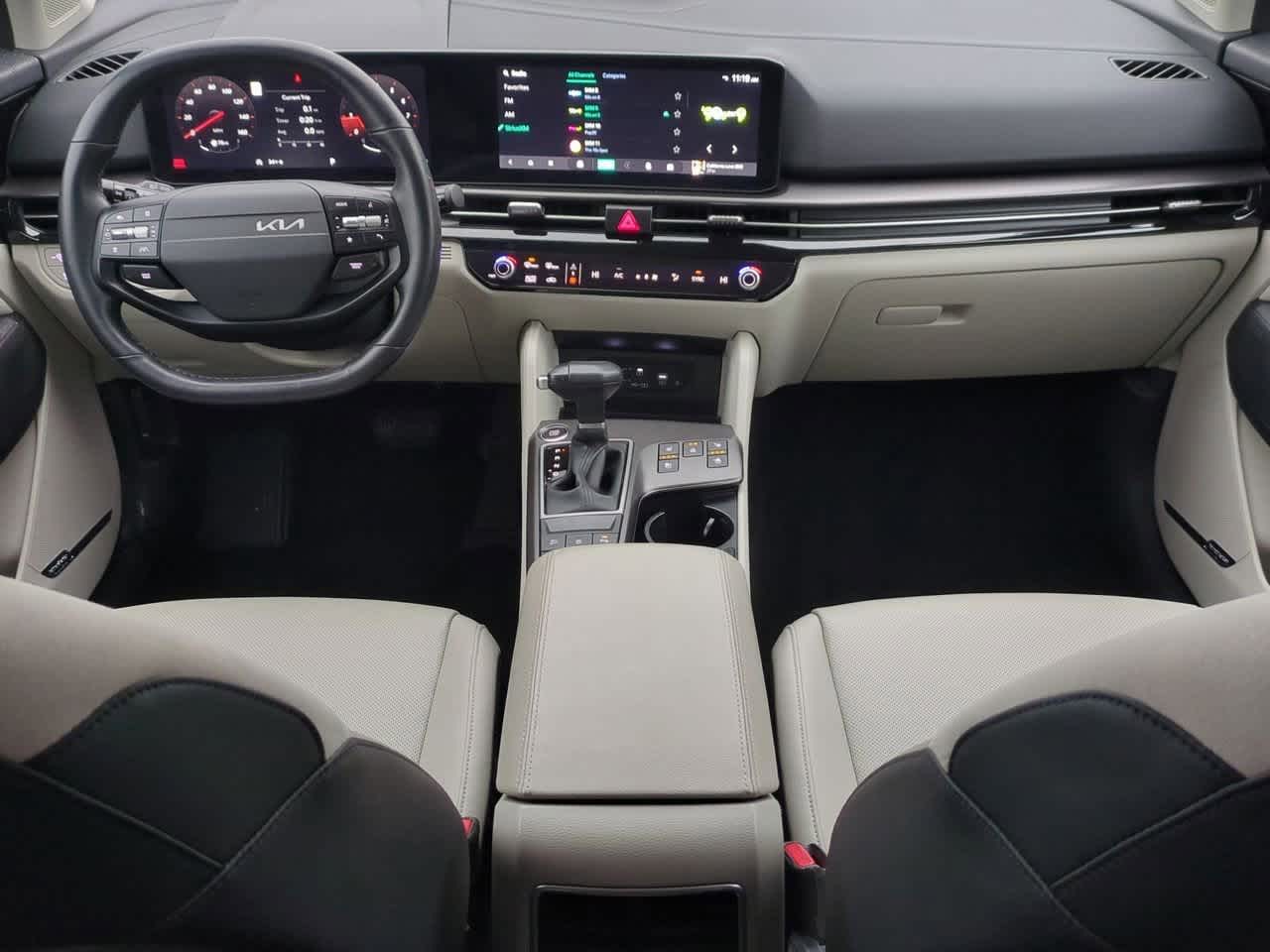 Thumbnail: 2026 Kia Sportage - 14