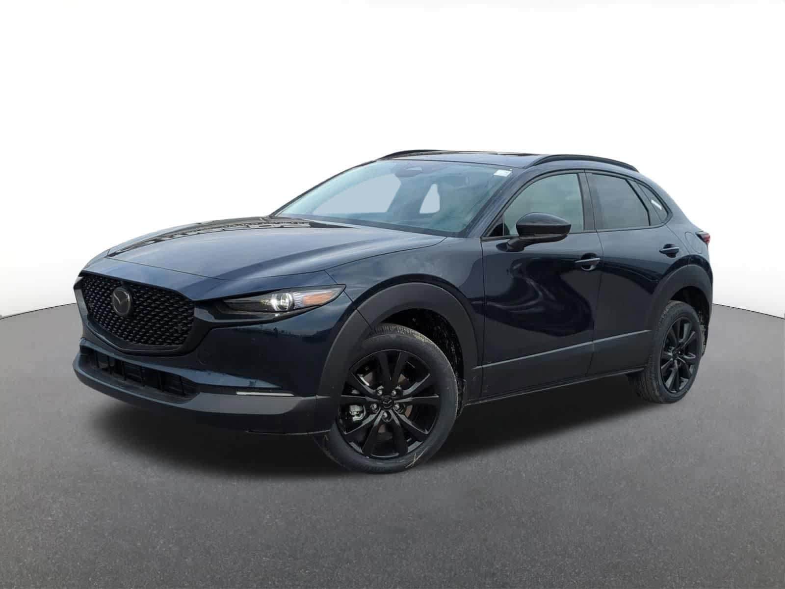 Thumbnail: 2026 Mazda CX-30 - 1