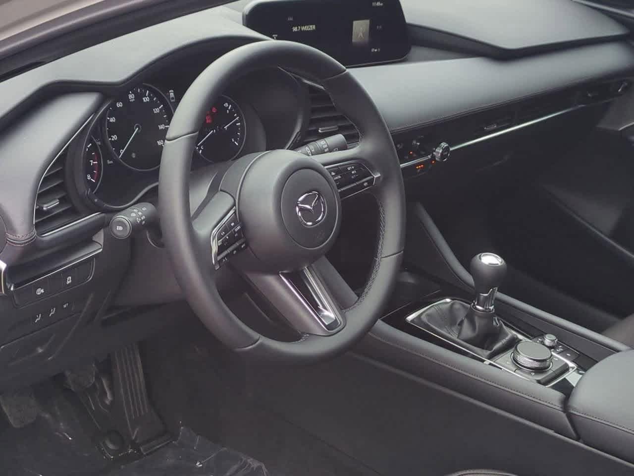 Thumbnail: 2026 Mazda Mazda3 - 2