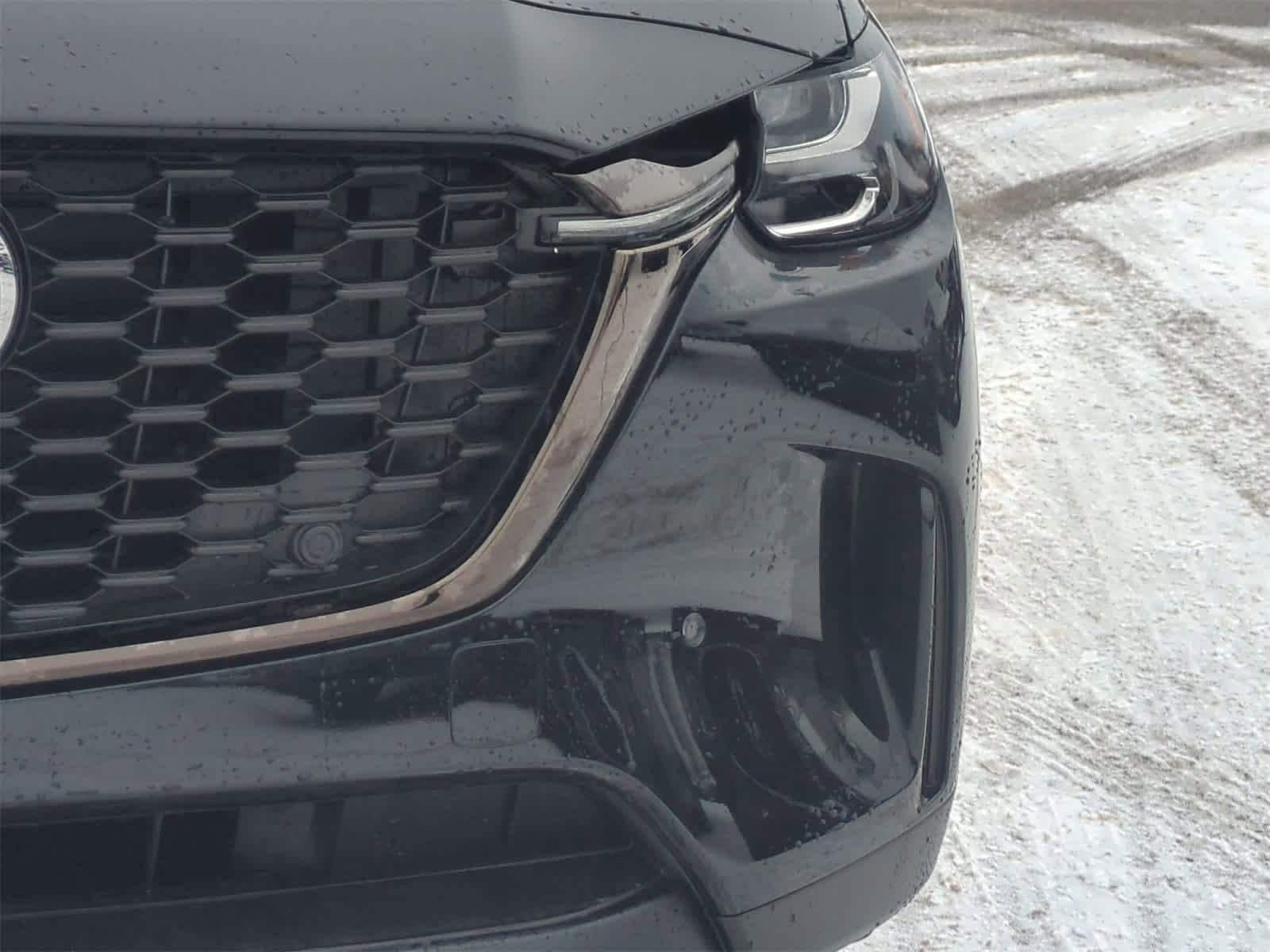 Thumbnail: 2026 Mazda CX-90 - 10