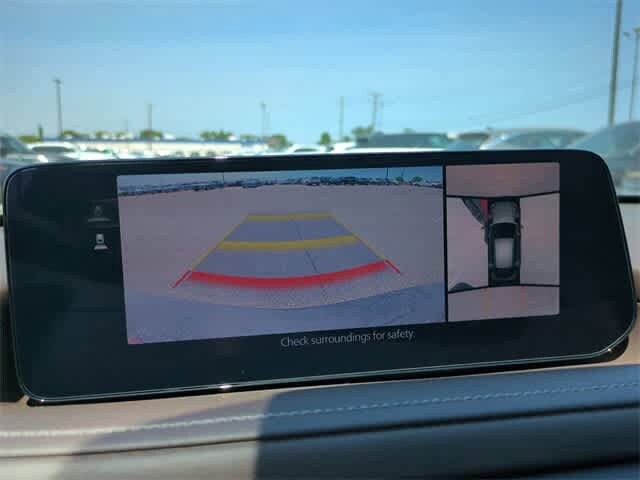 Thumbnail: 2024 Mazda CX-30 - 26