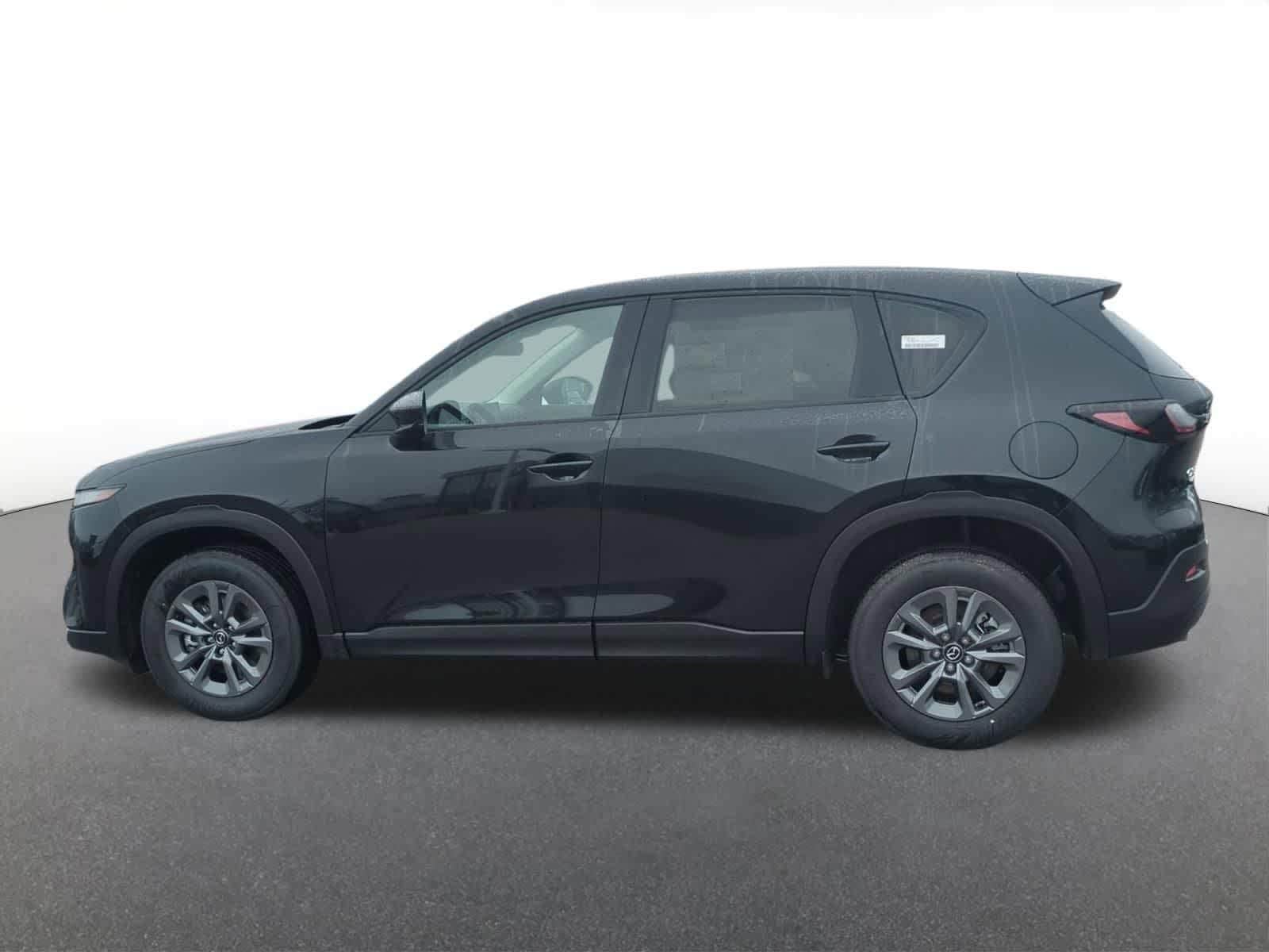 Thumbnail: 2026 Mazda CX-5 - 3