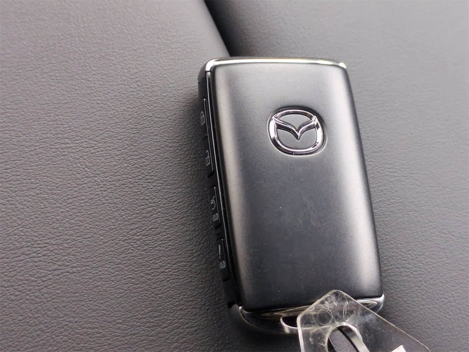 Thumbnail: 2026 Mazda CX-90 - 34