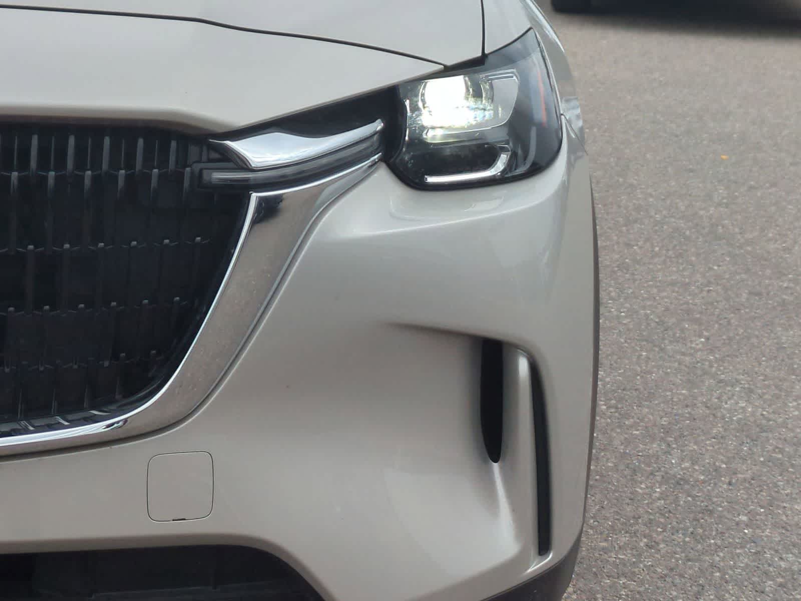 Thumbnail: 2024 Mazda CX-90 - 10