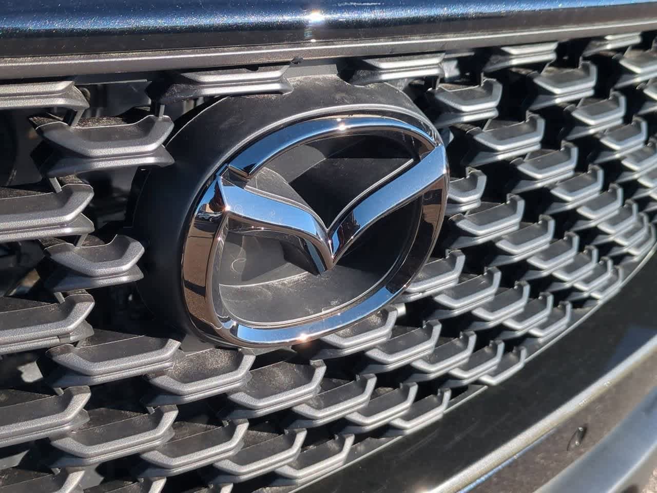 Thumbnail: 2026 Mazda CX-50 - 10