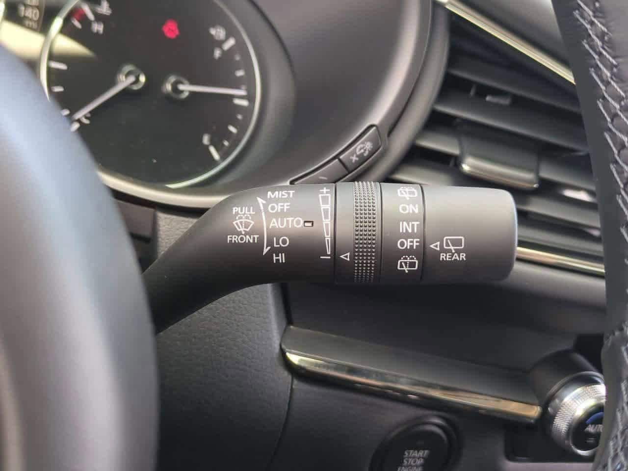 Thumbnail: 2025 Mazda CX-30 - 25