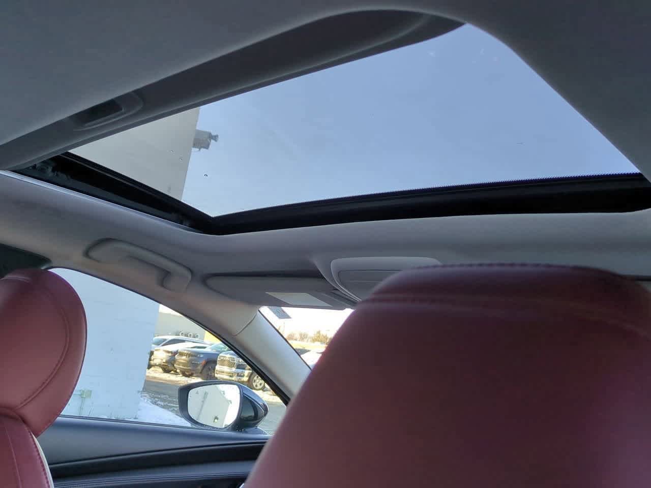 Thumbnail: 2026 Mazda Mazda3 - 20