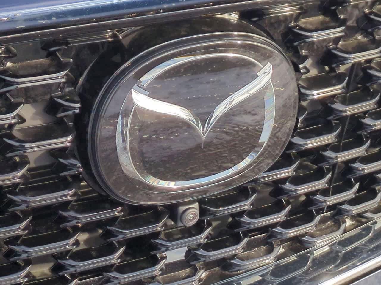 Thumbnail: 2025 Mazda CX-5 - 11