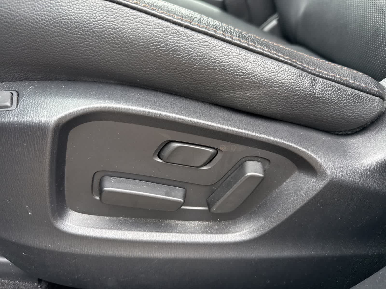 Thumbnail: 2023 Mazda CX-5 - 16