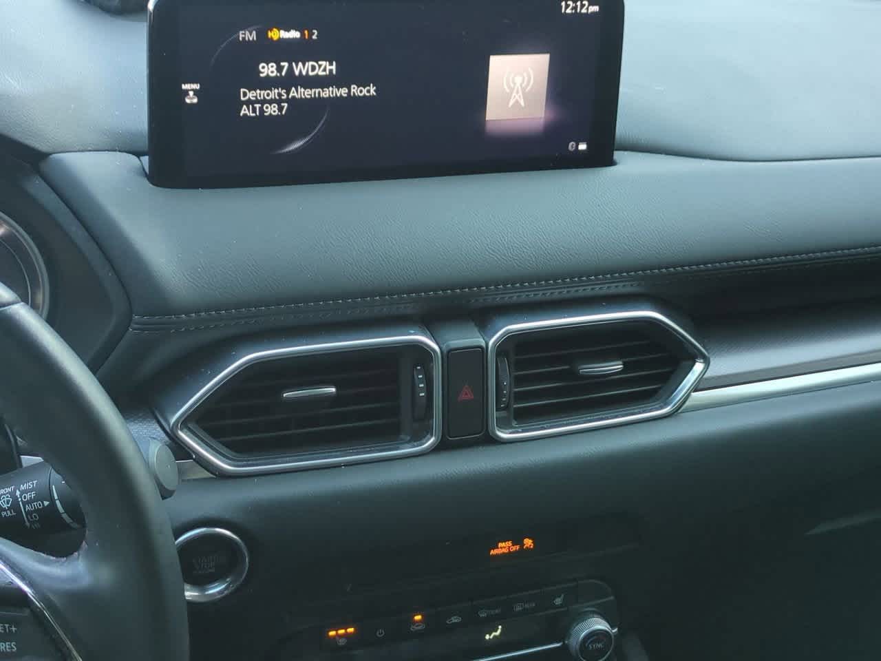 Thumbnail: 2023 Mazda CX-5 - 27