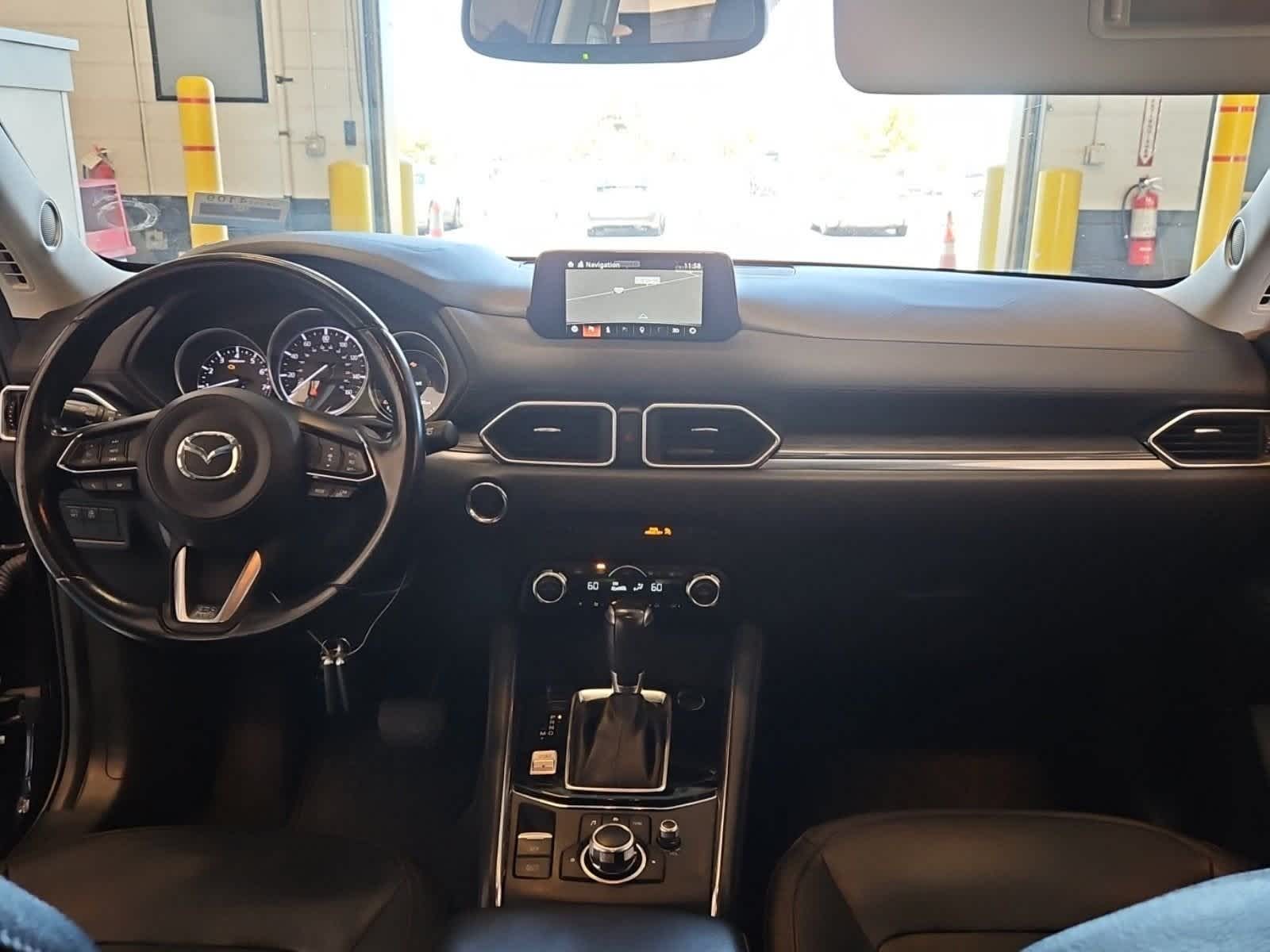 Thumbnail: 2017 Mazda CX-5 - 9
