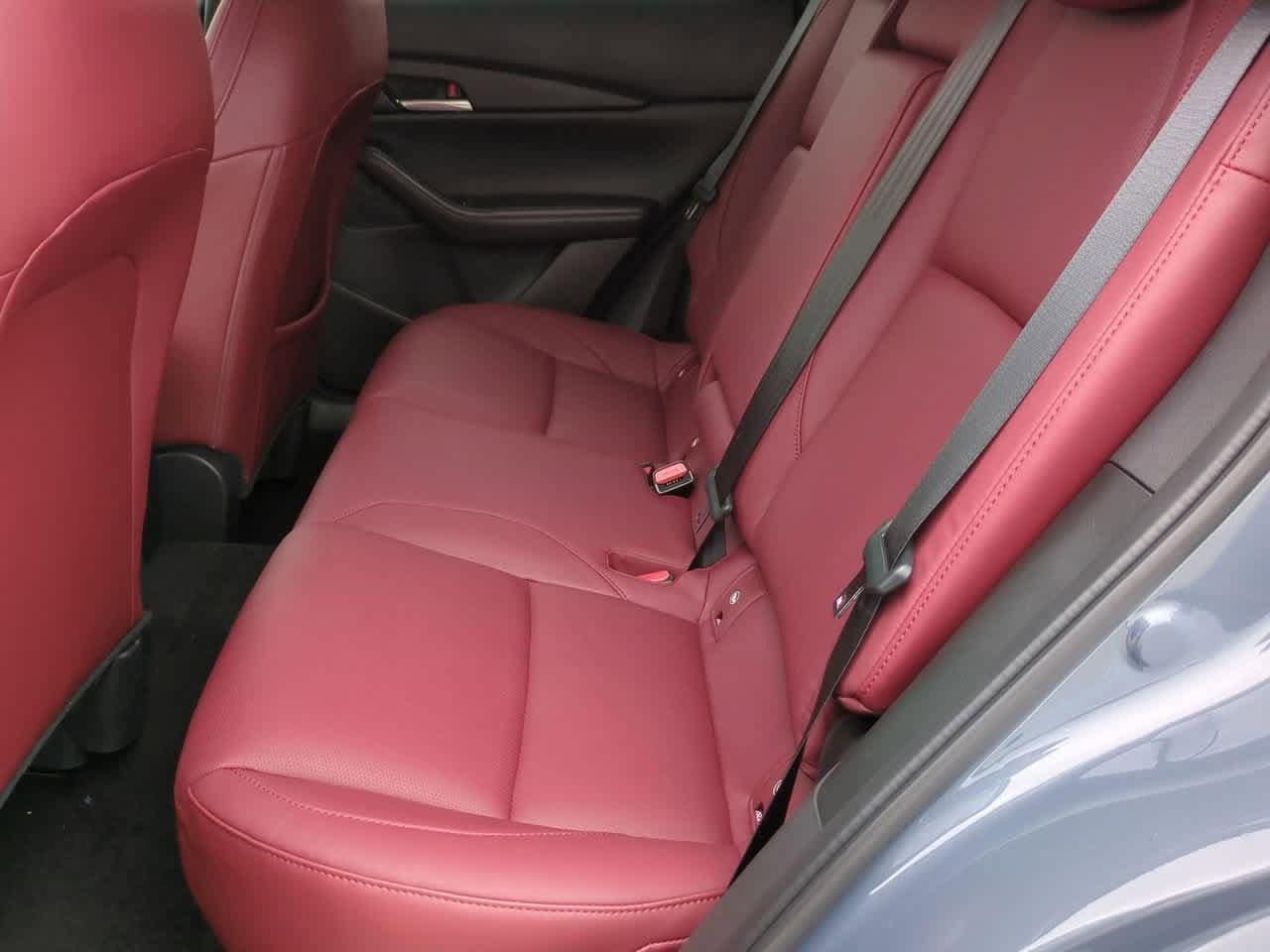 Thumbnail: 2025 Mazda CX-30 - 18