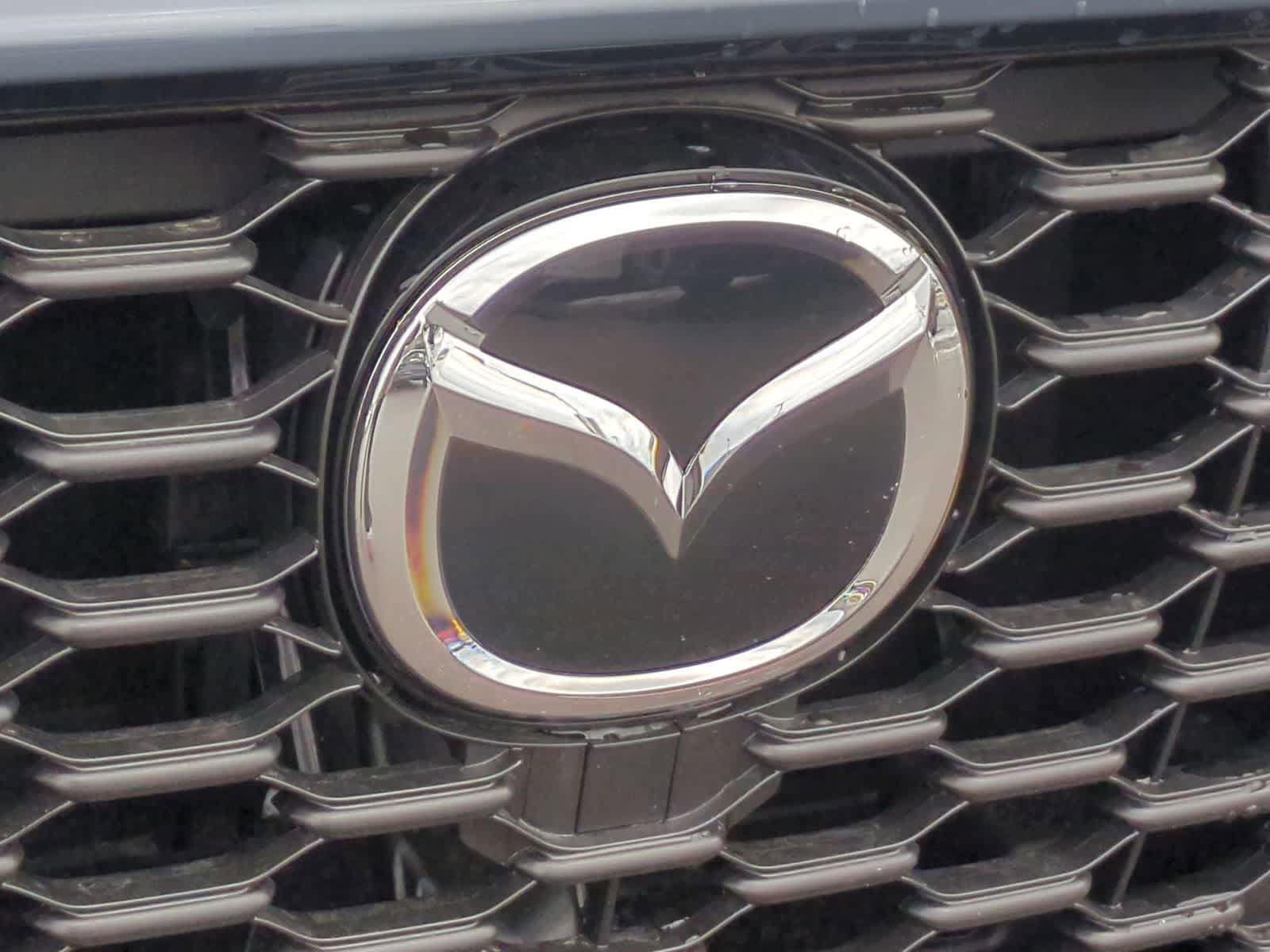 Thumbnail: 2026 Mazda CX-90 - 11