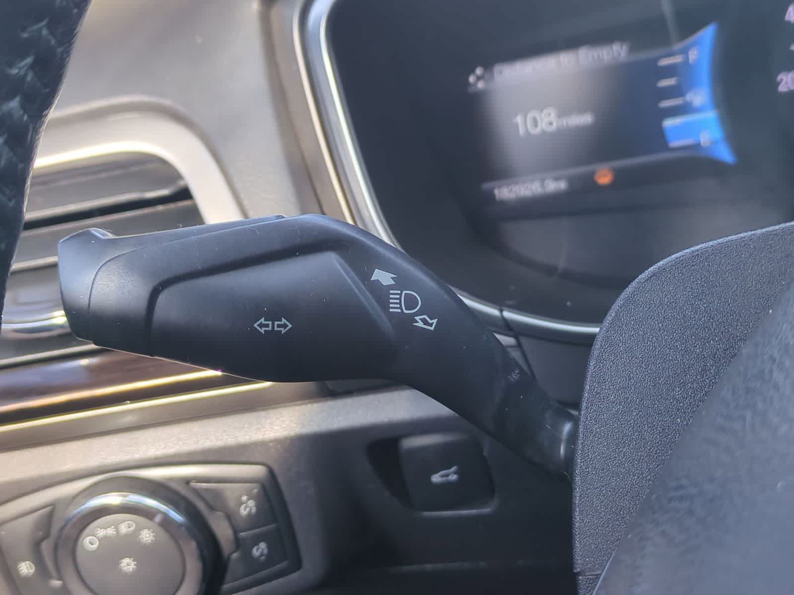 Thumbnail: 2015 Ford Fusion - 27