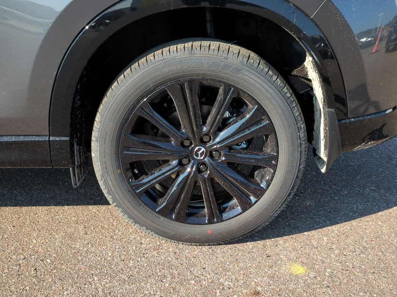 Thumbnail: 2025 Mazda CX-5 - 12