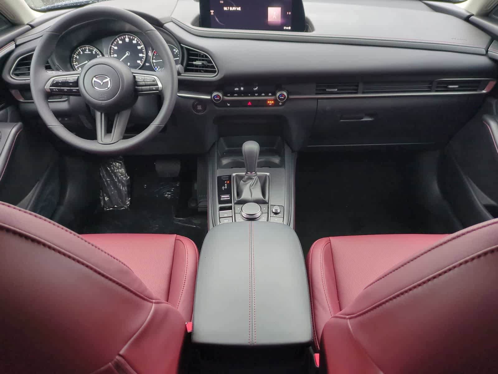 Thumbnail: 2026 Mazda CX-30 - 15