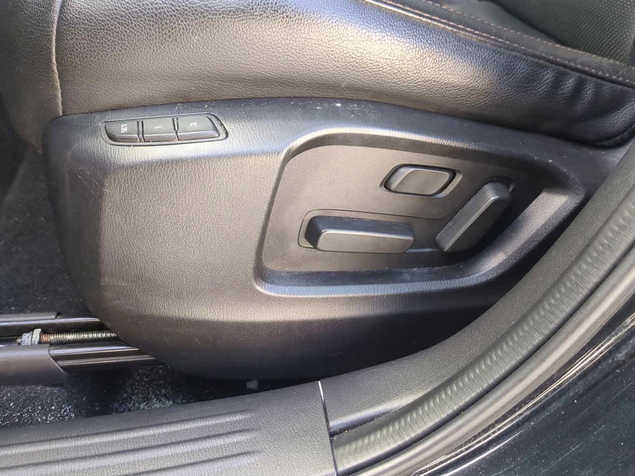 Thumbnail: 2023 Mazda CX-5 - 16