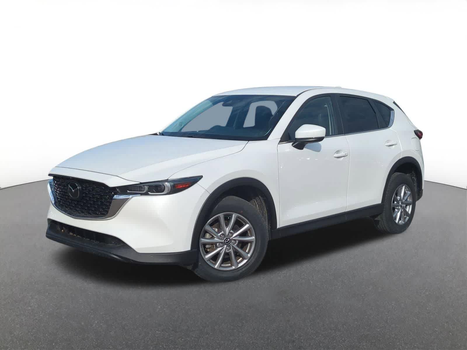 Thumbnail: 2023 Mazda CX-5 - 1