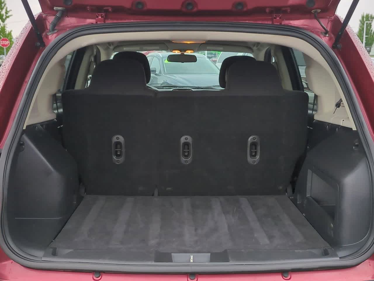 Thumbnail: 2011 Jeep Compass - 30