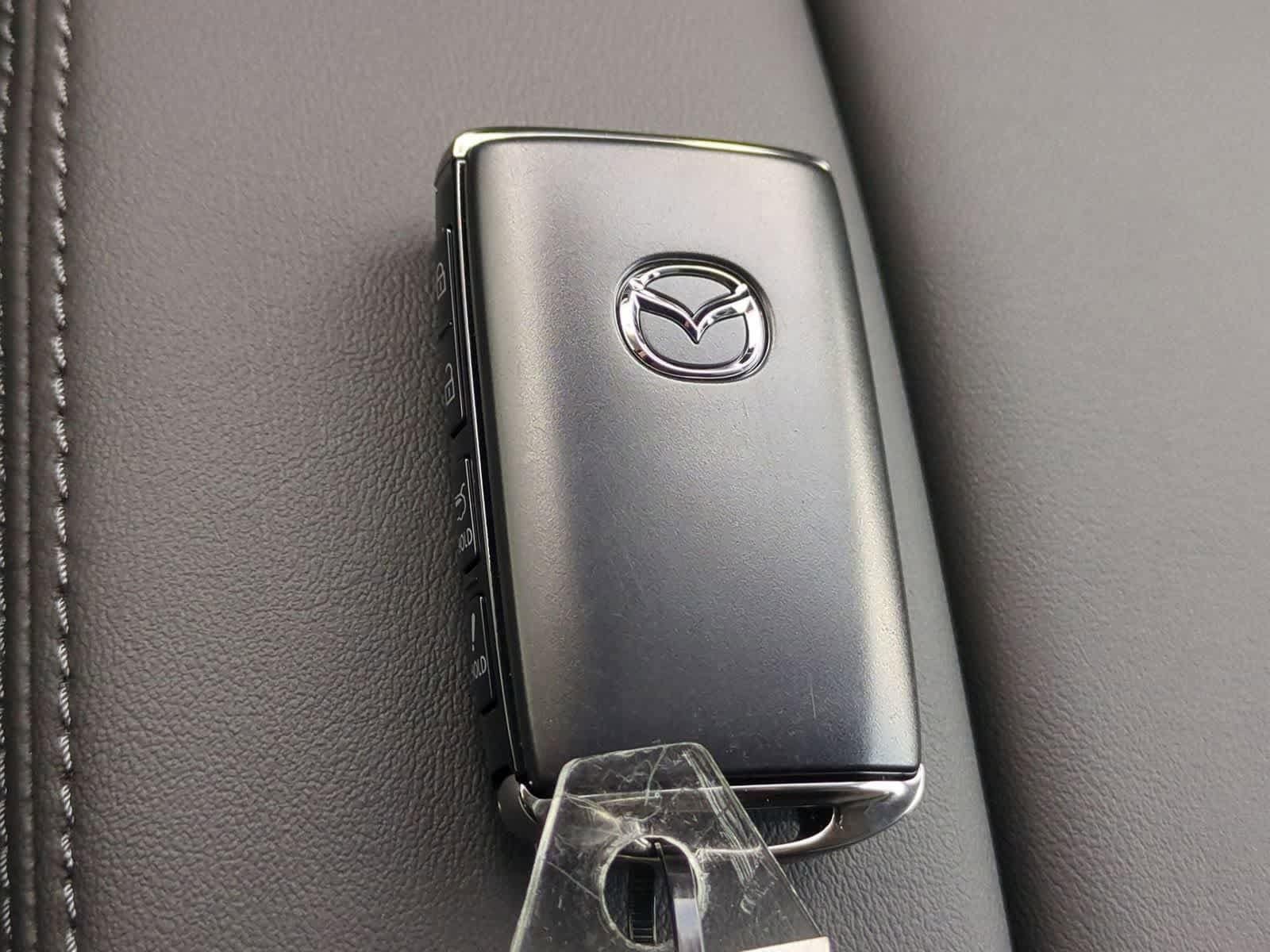 Thumbnail: 2026 Mazda CX-5 - 35