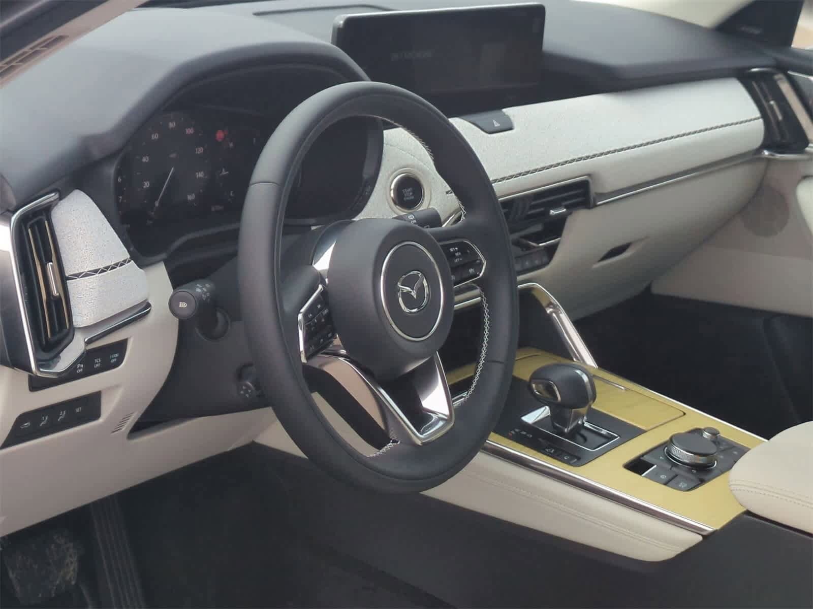 Thumbnail: 2026 Mazda CX-90 - 2