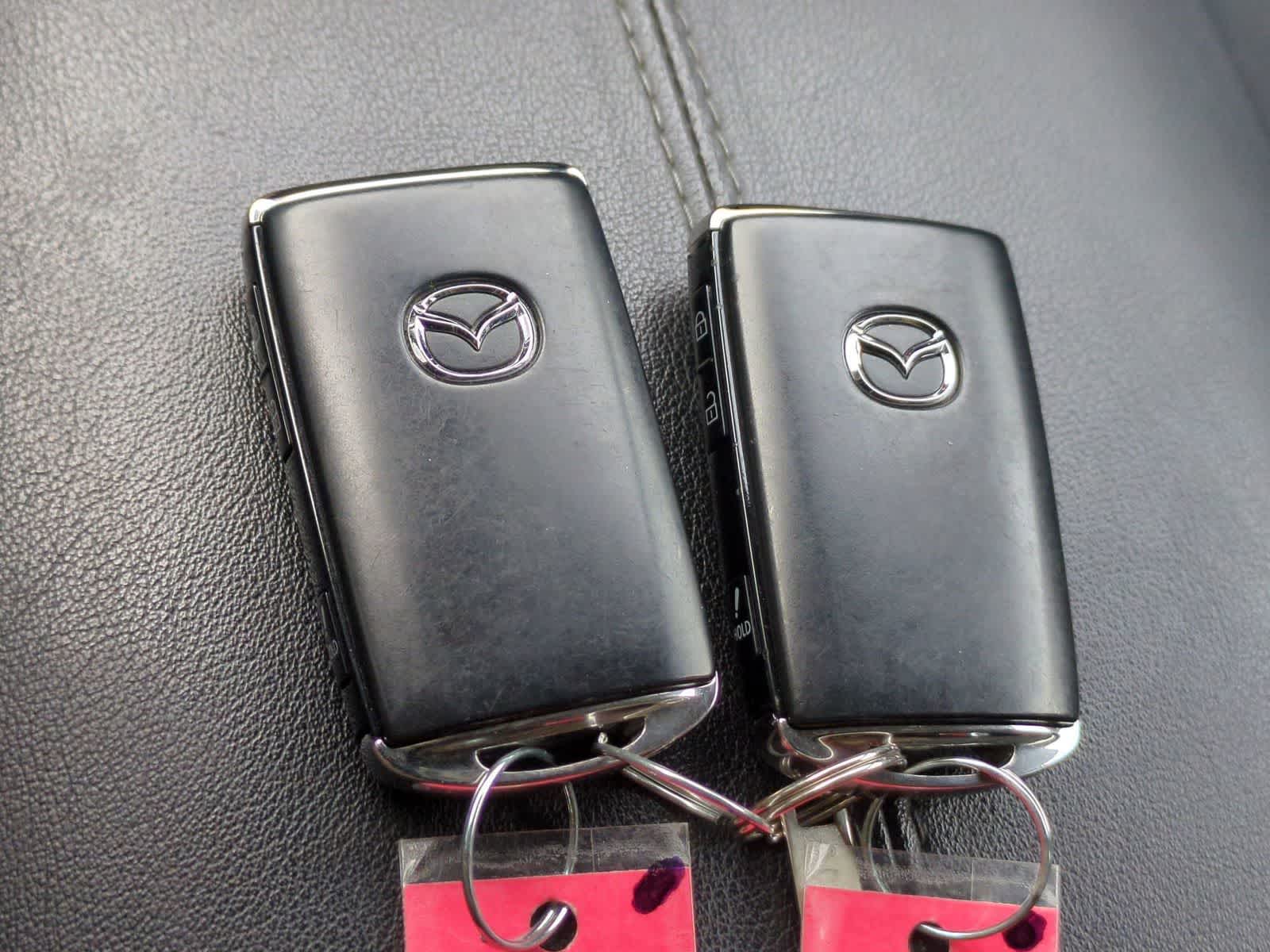 Thumbnail: 2023 Mazda CX-30 - 32