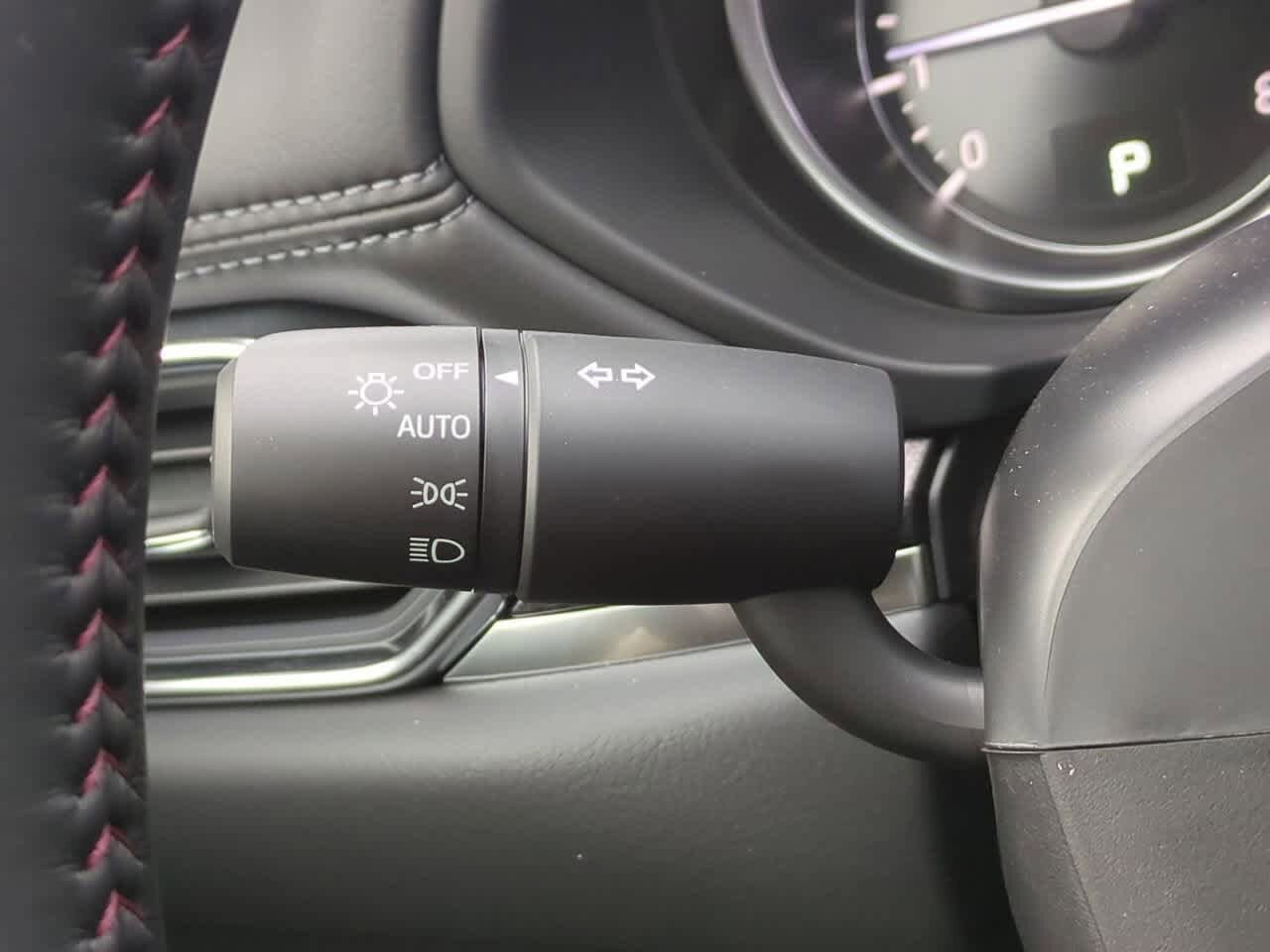 Thumbnail: 2025 Mazda CX-5 - 26