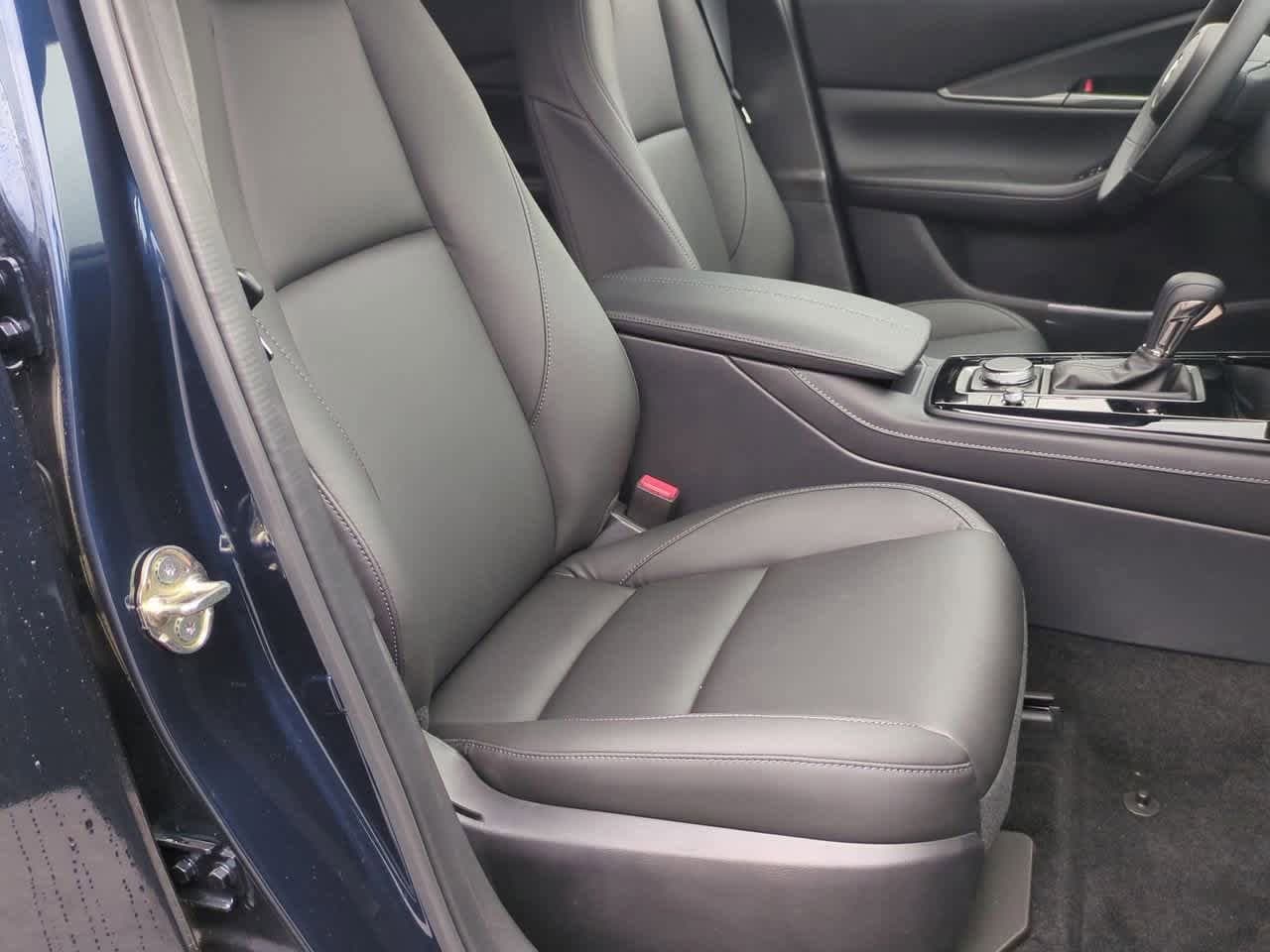 Thumbnail: 2025 Mazda CX-30 - 19