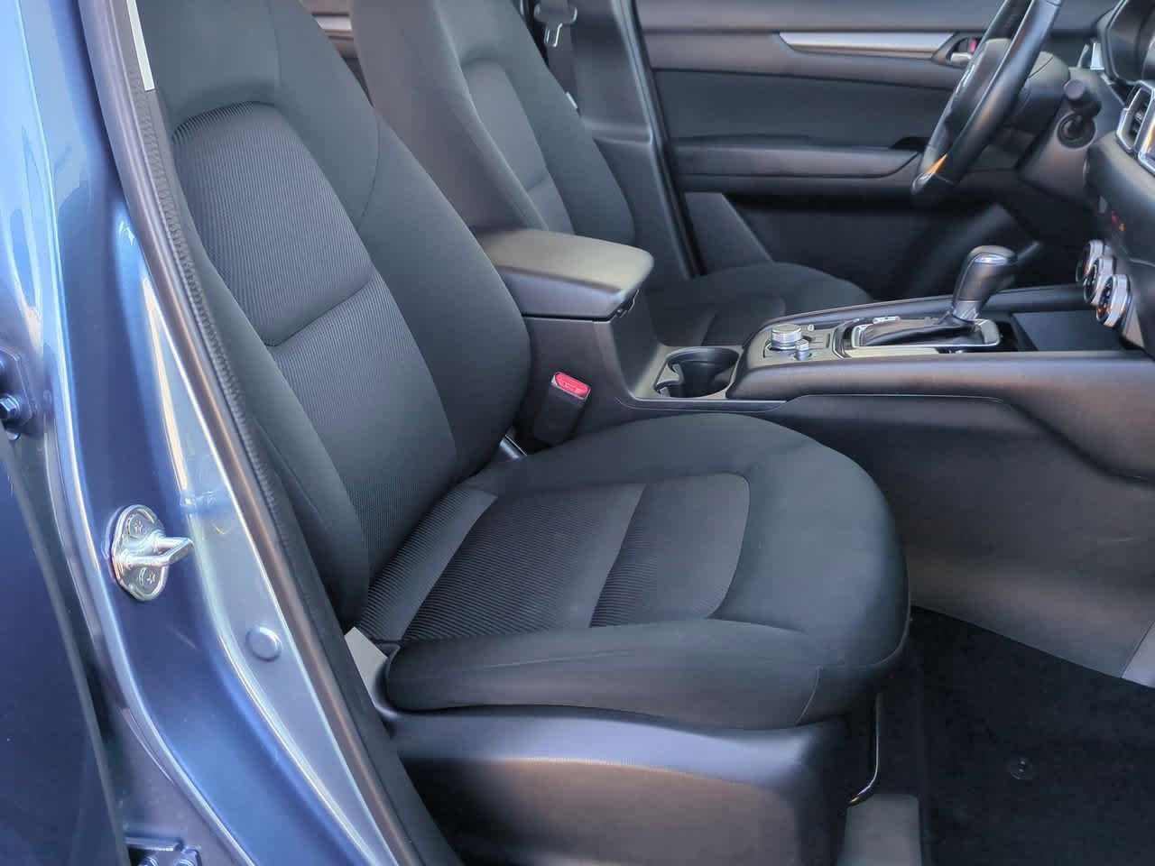 Thumbnail: 2023 Mazda CX-5 - 20