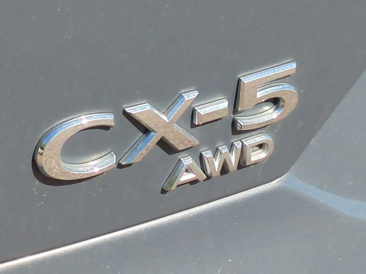 Thumbnail: 2023 Mazda CX-5 - 11