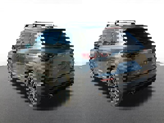 2025 Mazda CX-50 2.5 Premium Plus photo 4