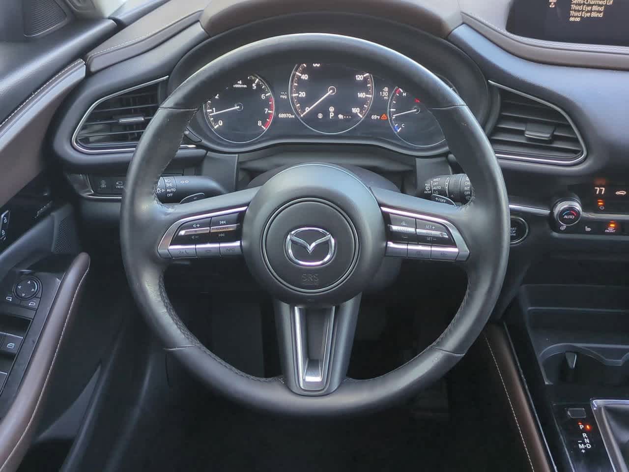 Thumbnail: 2023 Mazda CX-30 - 22