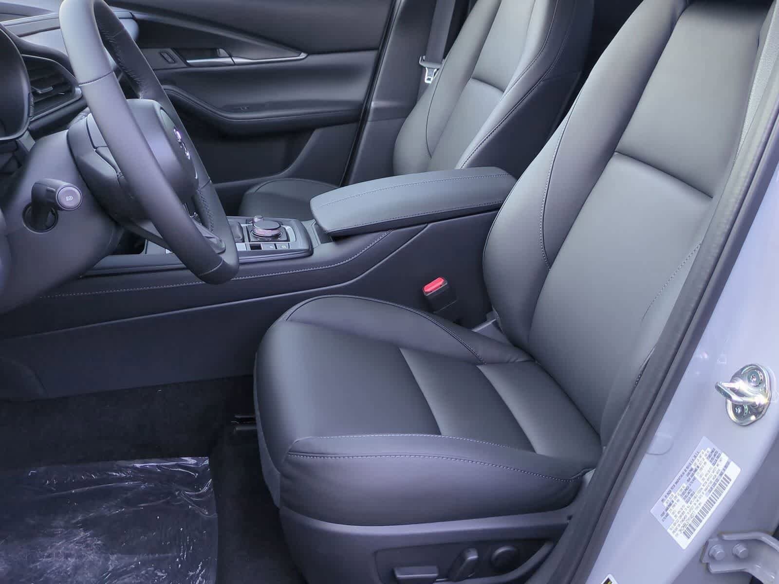 Thumbnail: 2026 Mazda CX-30 - 15