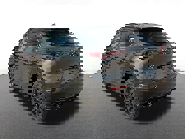 2025 Mazda CX-30 2.5 Turbo Premium Plus photo 4