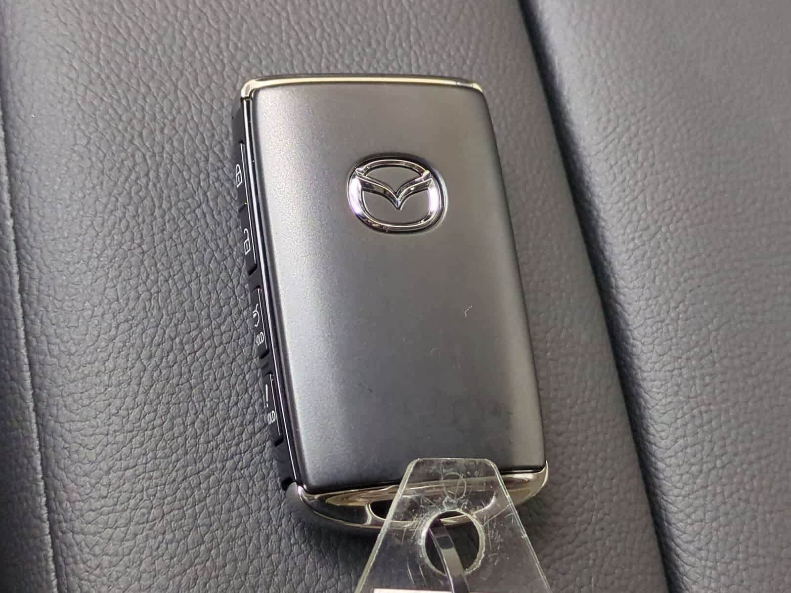 Thumbnail: 2026 Mazda CX-50 - 34