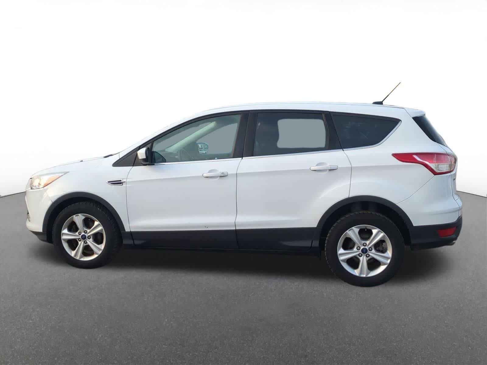 Thumbnail: 2014 Ford Escape - 3