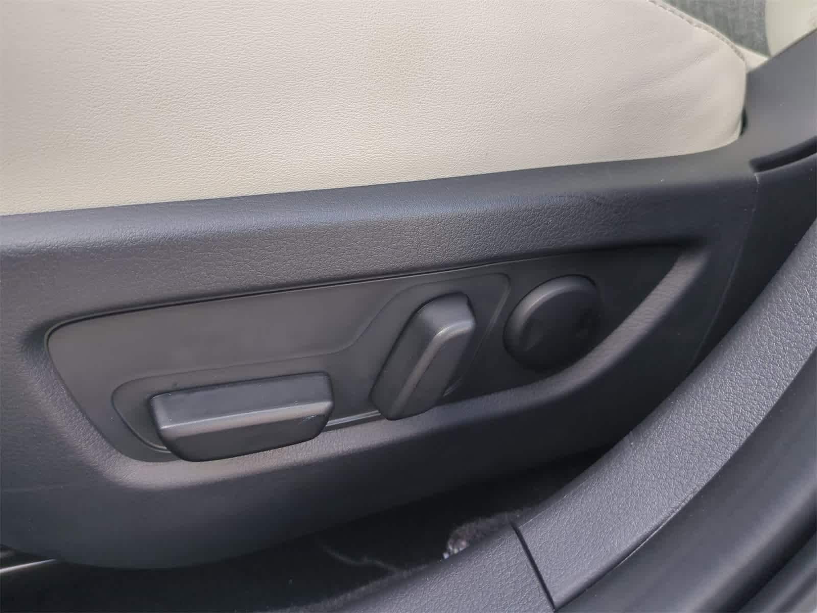 Thumbnail: 2026 Mazda CX-30 - 16