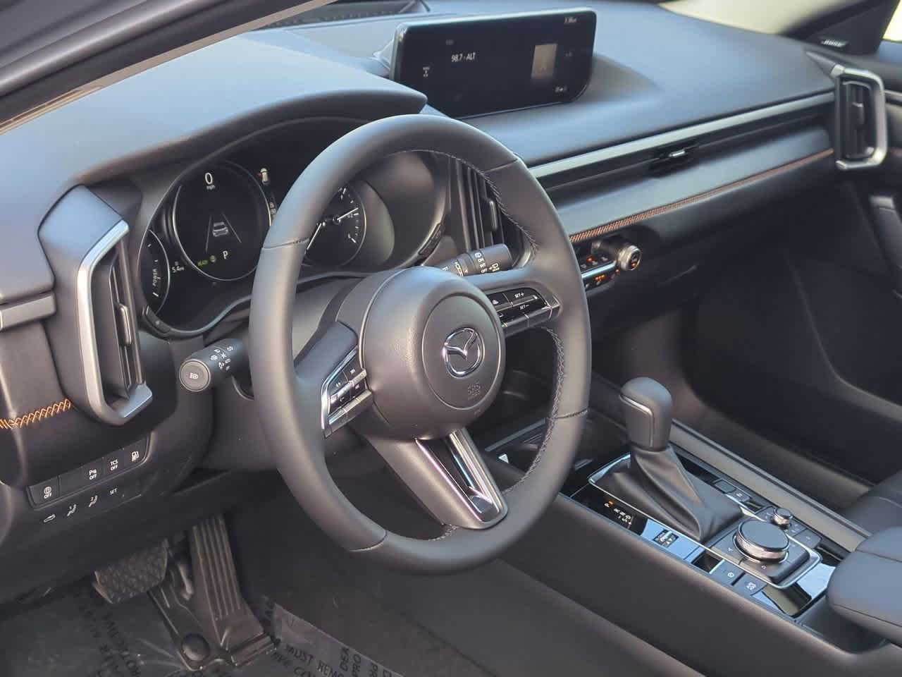 Thumbnail: 2026 Mazda CX-50 - 2