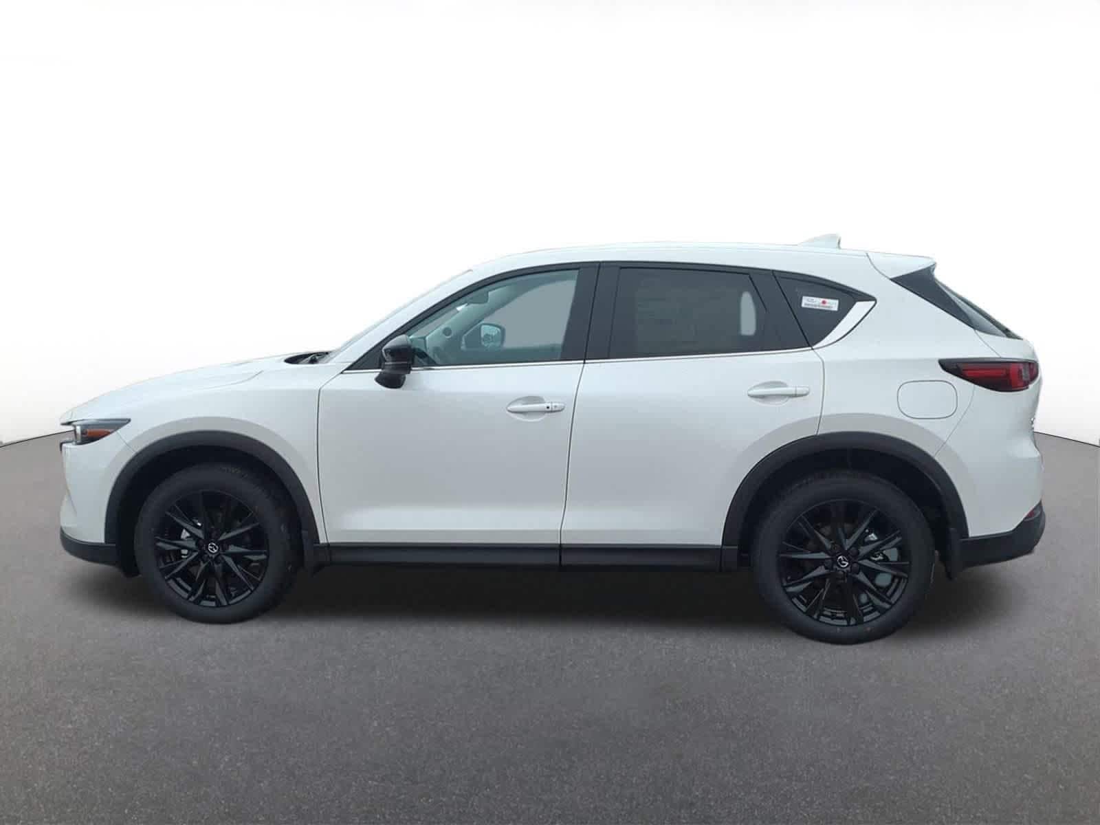 Thumbnail: 2025 Mazda CX-5 - 3