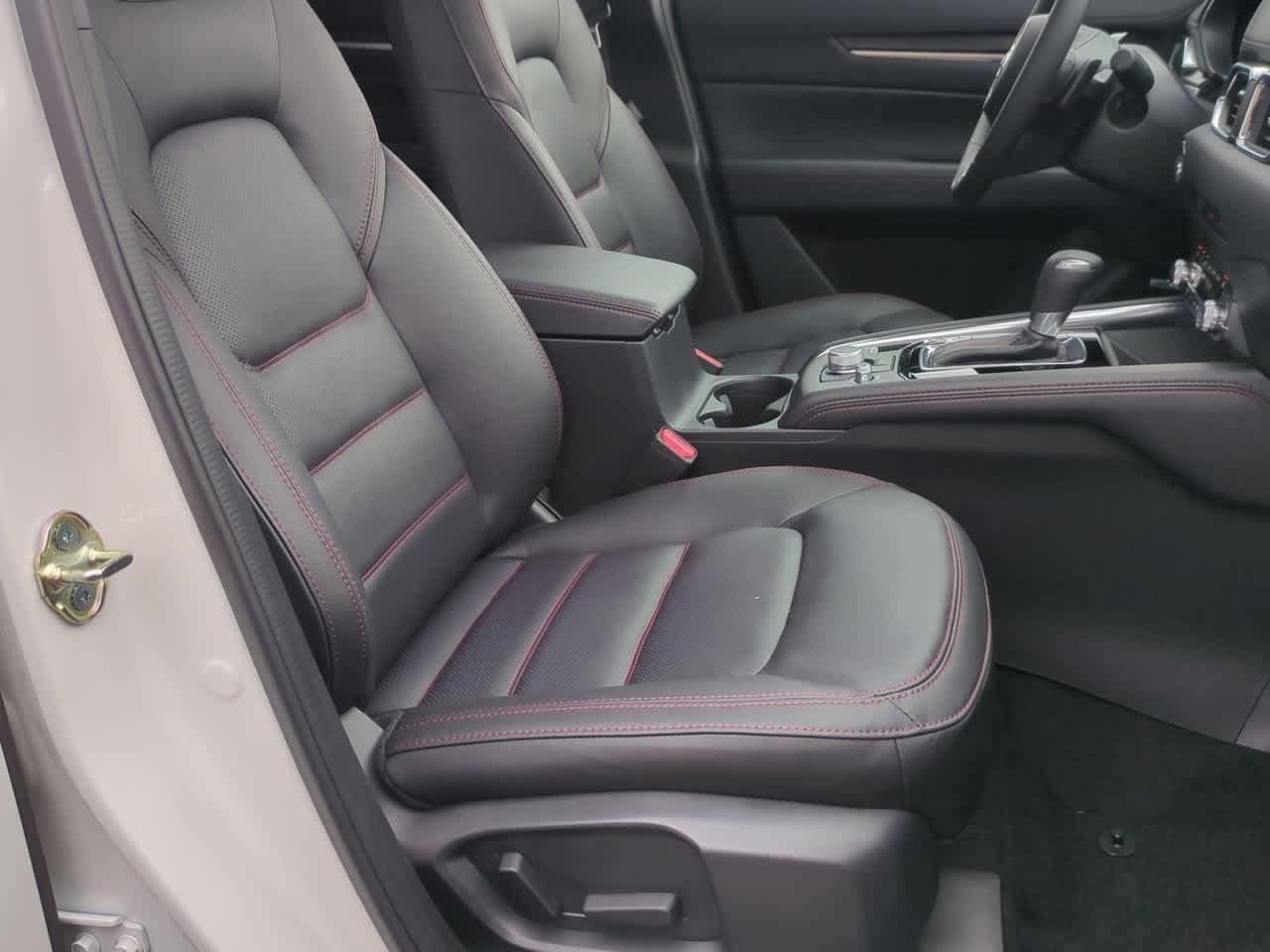 Thumbnail: 2025 Mazda CX-5 - 22