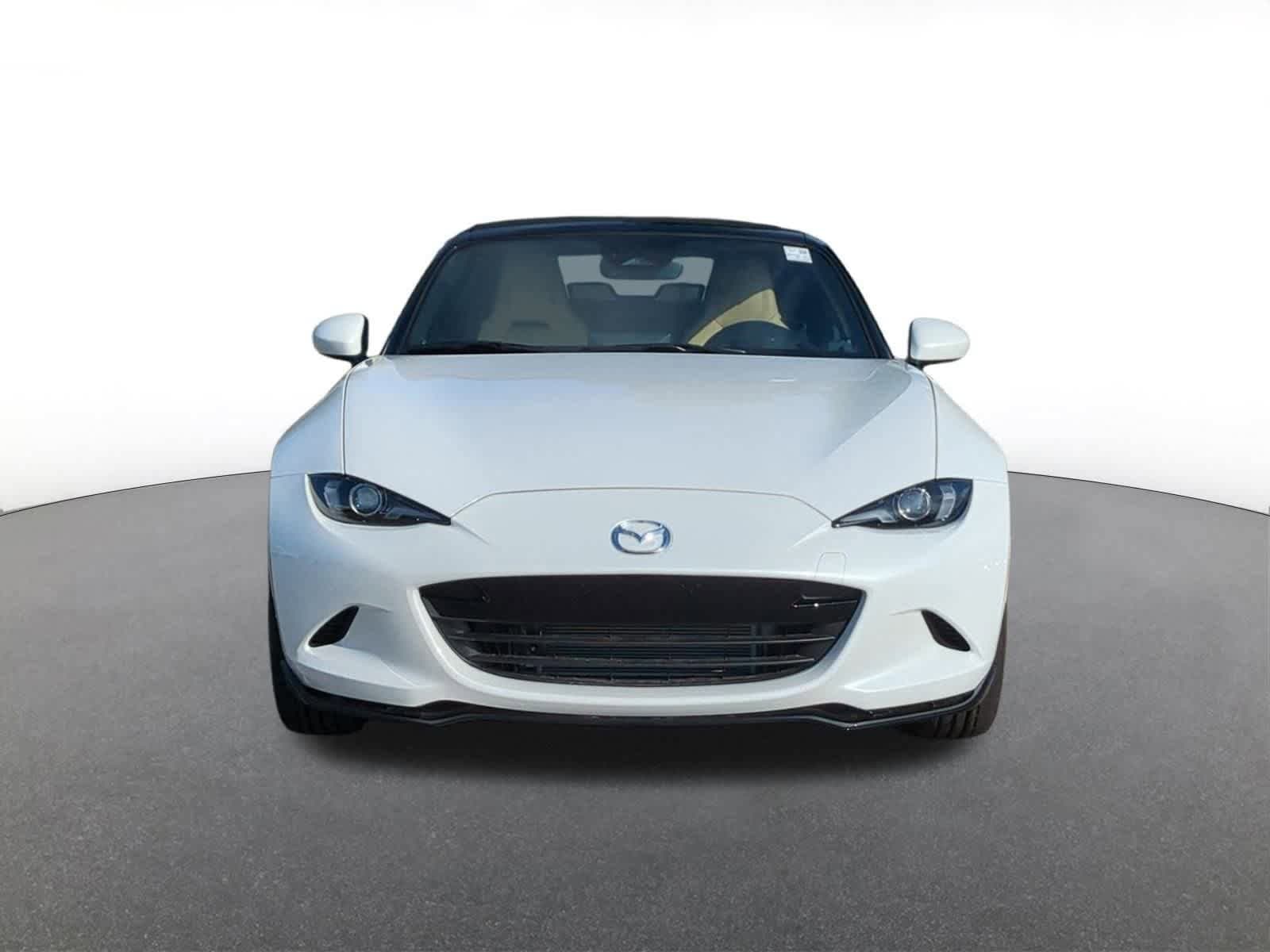 Thumbnail: 2025 Mazda MX-5 Miata - 9