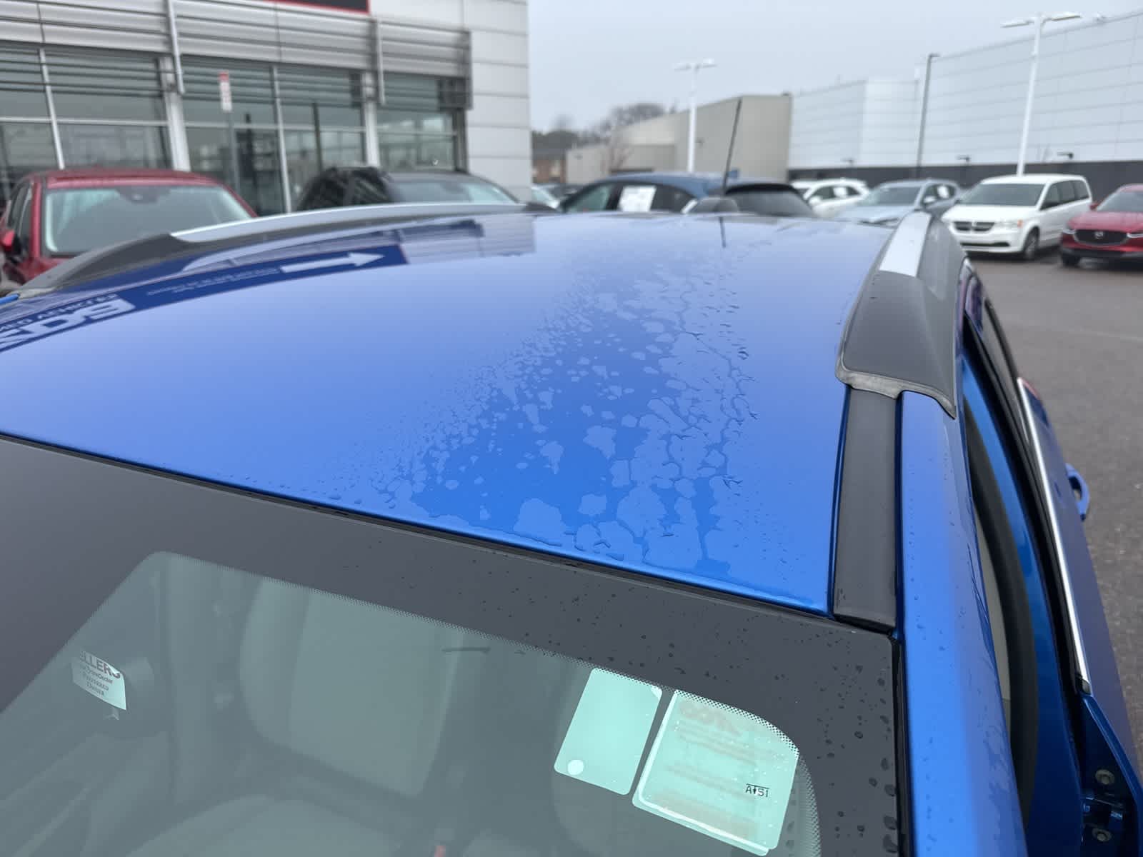 Thumbnail: 2015 Buick Encore - 26