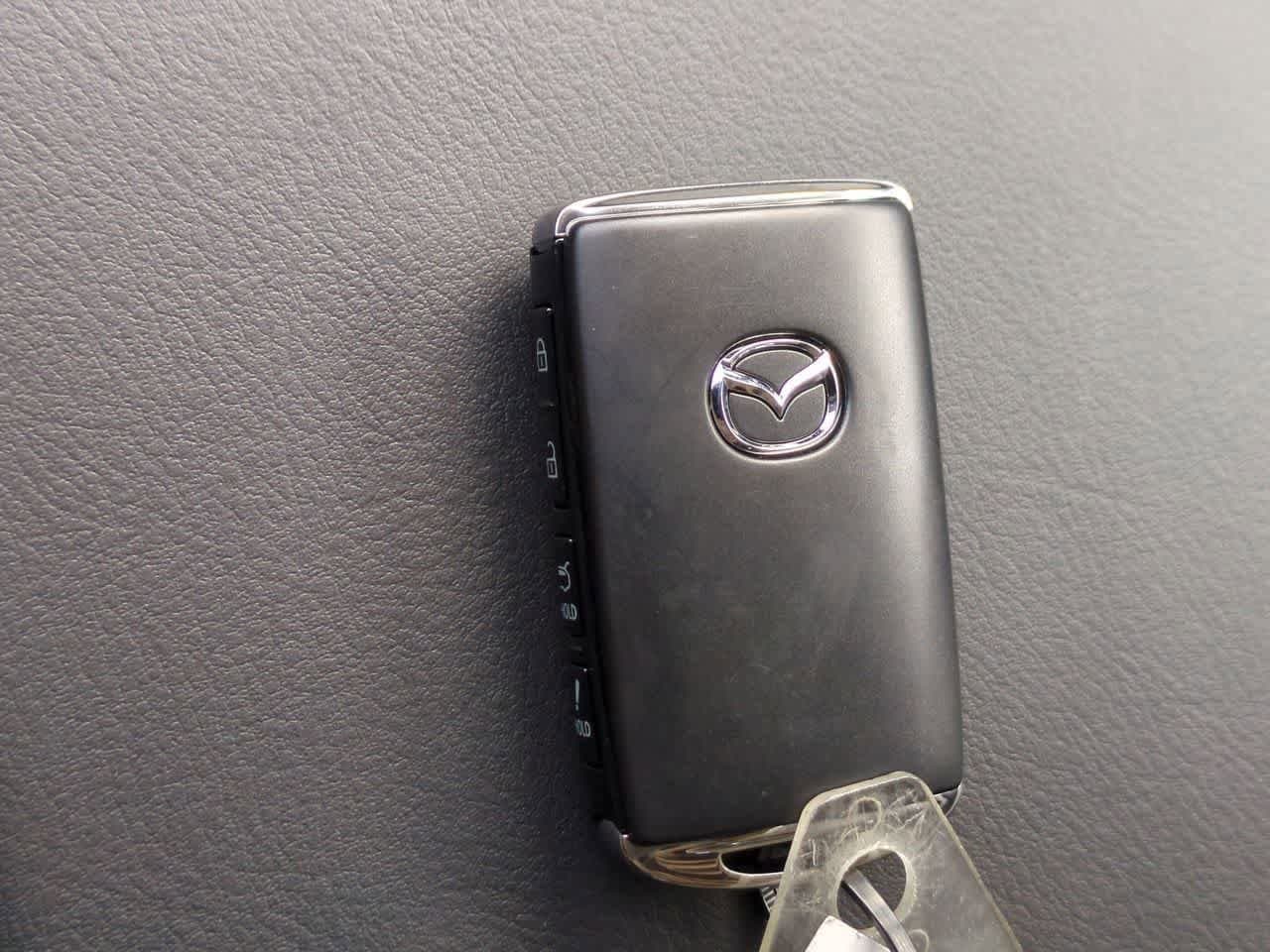 Thumbnail: 2025 Mazda CX-5 - 33