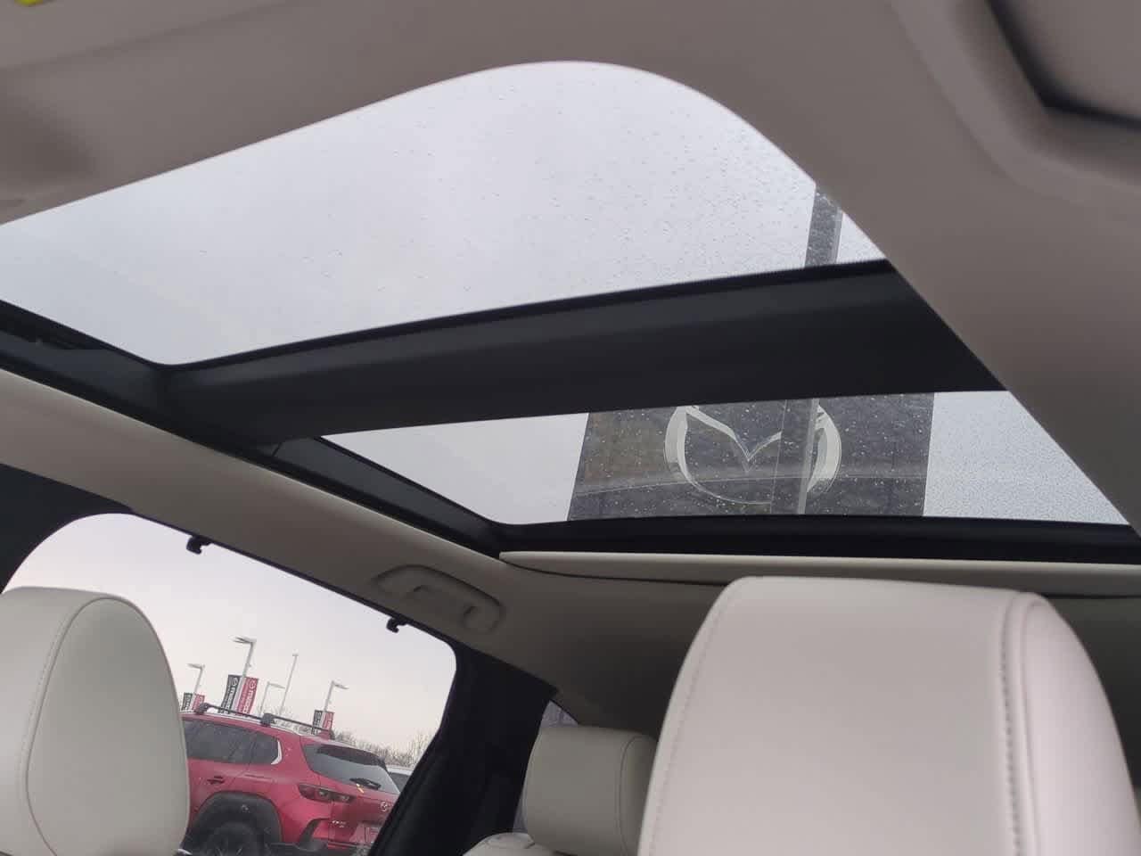 Thumbnail: 2026 Mazda CX-90 - 18