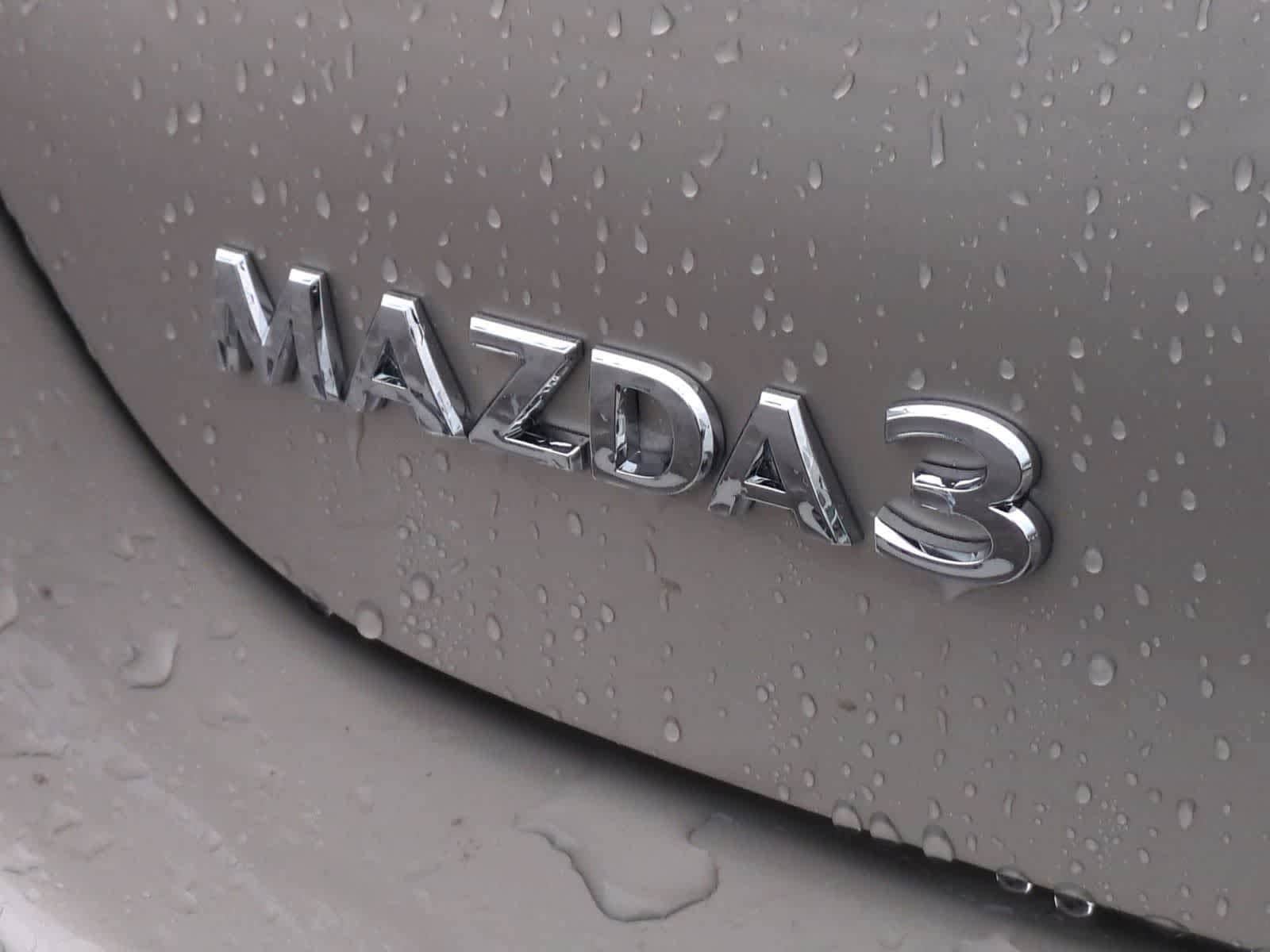 Thumbnail: 2026 Mazda Mazda3 - 12