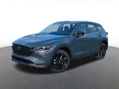 2025 Mazda CX-5 2.5 S Carbon Edition AWD Sport Utility