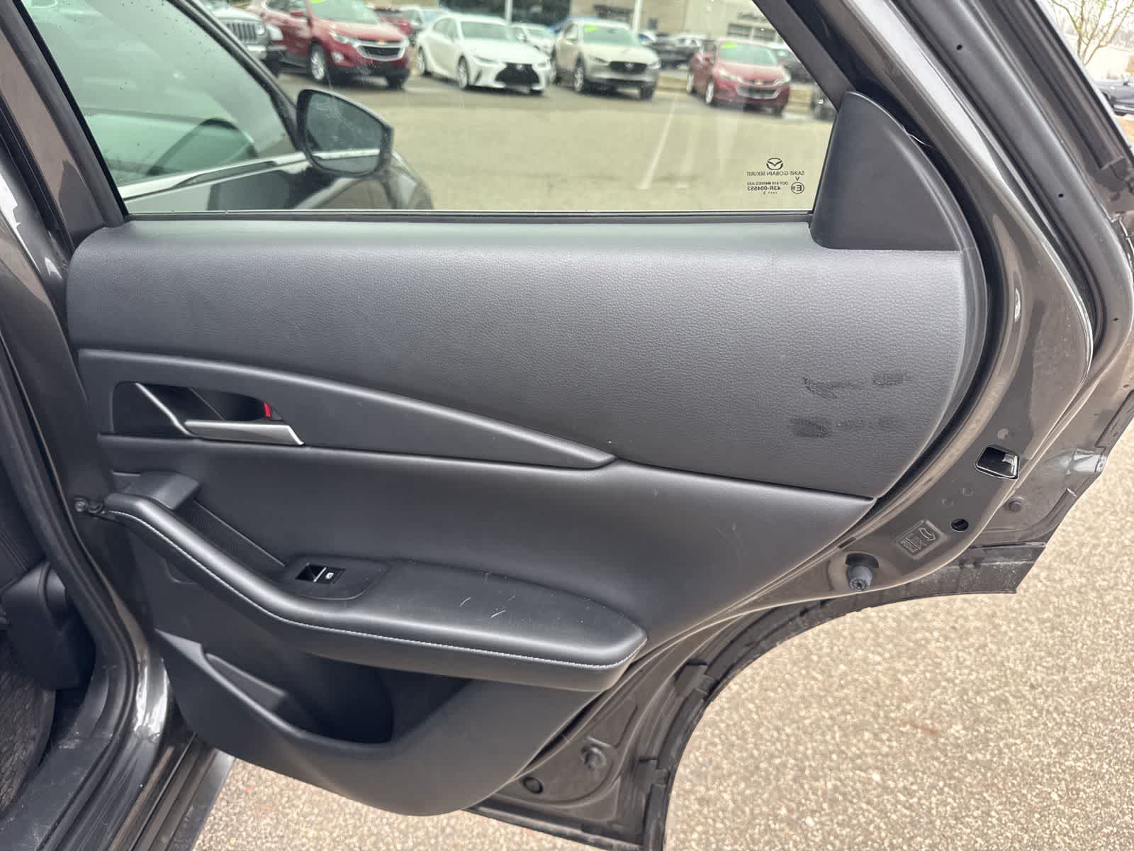 Thumbnail: 2023 Mazda CX-30 - 25