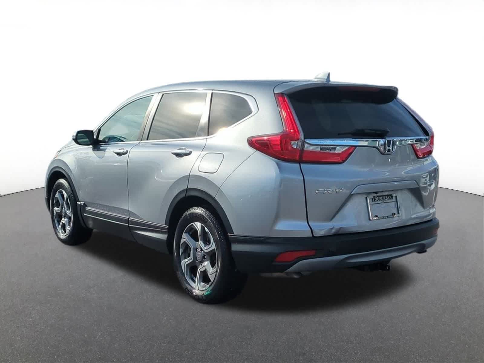 Thumbnail: 2019 Honda CR-V - 4