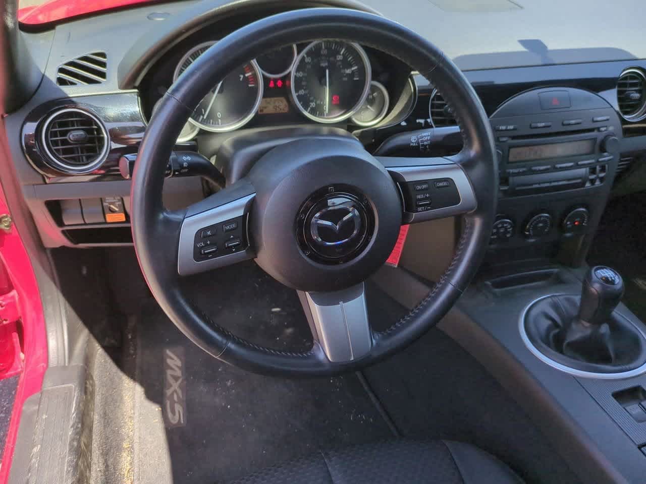 Thumbnail: 2006 Mazda MX-5 Miata - 18